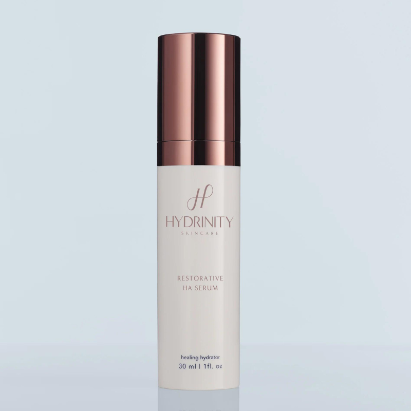 Restorative HA Serum with PPM⁶ Technology